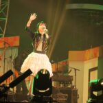 Chisato Moritaka Instagram - ⁡ 16日は『音市音座』17日は『めざましテレビ30周年フェス』に出演させて頂きました。 ご来場頂いた方ありがとうございました！ どちらもめちゃくちゃ盛り上がってほんとに楽しかったです。   アーティストの皆さんとのコラボはまた格別で、いい意味で緊張しますがとっても刺激的で楽しかったです。   夏には久しぶりにフェス出演もあるので気合い入りました～！   皆さんいかがでしたか～？   #chisatomoritaka #森高千里 #音市音座2024 #めざましテレビ30周年フェス