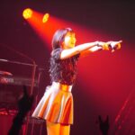 Chisato Moritaka Instagram - ⁡ 2024「今度はモアベターよ！」 6月2日　愛知 アイプラザ豊橋　終了しました！   豊橋の皆さんのアイを感じる公演でした。 どんどんボルテージも上がっていってましたね～！ 盛り上がってくれてありがとうございました。   歌だけでなく衣装も魅力のひとつなので 注目してもらえると嬉しいです。   豊橋の絶品グルメも堪能できましたよ。 柿の種サンダー美味しかったなぁ～。   『森高千里 2024「今度はモアベターよ！」』 残すところあと5公演となりました！   次は 6月8日　千葉 市原市市民会館　です。   #chisatomoritaka #森高千里 #今度はモアベターよ #愛知県豊橋市 #アイプラザ豊橋 #スパゲッ亭チャオ の「#あんかけスパゲッティ」「#バイキングスパ」 #ヤマサちくわ の「#豆ちくわ」「#生姜豆」「#めんたい豆」「#カレーボール」 #勢川 の「#豊橋カレーうどん」 #丸よ の「#うなぎ弁当」 #ボンとらや の「#ピレーネ」 #有楽製菓 の「#ブラックサンダー」「#柿の種サンダー」 #若松園 の「#ゆたかおこし」「#黄色いゼリー」 #あづ木 の「#うさぎ最中」