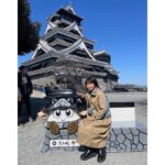 Chisato Moritaka Instagram - ⁡ 2024「今度はモアベターよ！」 3月10日　熊本 熊本城ホール　終了しました！   故郷熊本でのコンサートでした。ただいま～。   来てくださった皆さん温かく見守ってくださりありがとうございました。 ステージ上でも小さなくまモンが応援してくれていました！   久しぶりだけん、たいぎゃ楽しみにしとったよー。 熊本城にも行けて熊本のうまかもんも沢山食べてパワーがみなぎりました！   この街でまたコンサートができますように！   次は3月23日　山口 シンフォニア岩国　です。   #chisatomoritaka #森高千里 #今度はモアベターよ #熊本県熊本市 #熊本城ホール #末広 の「#ちょぼ焼き」 #高岡製パン の「#ネギパン」 #JA熊本果実連 の「#ジューシーみかん100」 #ゆうべに #ひのしずく #スイス の「#カマンベルン」 #味屋製菓 の「#亀せん」