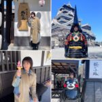 Chisato Moritaka Instagram - ⁡ 2024「今度はモアベターよ！」 3月10日　熊本 熊本城ホール　終了しました！   故郷熊本でのコンサートでした。ただいま～。   来てくださった皆さん温かく見守ってくださりありがとうございました。 ステージ上でも小さなくまモンが応援してくれていました！   久しぶりだけん、たいぎゃ楽しみにしとったよー。 熊本城にも行けて熊本のうまかもんも沢山食べてパワーがみなぎりました！   この街でまたコンサートができますように！   次は3月23日　山口 シンフォニア岩国　です。   #chisatomoritaka #森高千里 #今度はモアベターよ #熊本県熊本市 #熊本城ホール #末広 の「#ちょぼ焼き」 #高岡製パン の「#ネギパン」 #JA熊本果実連 の「#ジューシーみかん100」 #ゆうべに #ひのしずく #スイス の「#カマンベルン」 #味屋製菓 の「#亀せん」