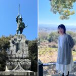 Chisato Moritaka Instagram - ⁡ 2024「今度はモアベターよ！」 3月10日　熊本 熊本城ホール　終了しました！   故郷熊本でのコンサートでした。ただいま～。   来てくださった皆さん温かく見守ってくださりありがとうございました。 ステージ上でも小さなくまモンが応援してくれていました！   久しぶりだけん、たいぎゃ楽しみにしとったよー。 熊本城にも行けて熊本のうまかもんも沢山食べてパワーがみなぎりました！   この街でまたコンサートができますように！   次は3月23日　山口 シンフォニア岩国　です。   #chisatomoritaka #森高千里 #今度はモアベターよ #熊本県熊本市 #熊本城ホール #末広 の「#ちょぼ焼き」 #高岡製パン の「#ネギパン」 #JA熊本果実連 の「#ジューシーみかん100」 #ゆうべに #ひのしずく #スイス の「#カマンベルン」 #味屋製菓 の「#亀せん」