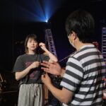Chisato Moritaka Instagram - ⁡ 2024「今度はモアベターよ！」 6月2日　愛知 アイプラザ豊橋　終了しました！   豊橋の皆さんのアイを感じる公演でした。 どんどんボルテージも上がっていってましたね～！ 盛り上がってくれてありがとうございました。   歌だけでなく衣装も魅力のひとつなので 注目してもらえると嬉しいです。   豊橋の絶品グルメも堪能できましたよ。 柿の種サンダー美味しかったなぁ～。   『森高千里 2024「今度はモアベターよ！」』 残すところあと5公演となりました！   次は 6月8日　千葉 市原市市民会館　です。   #chisatomoritaka #森高千里 #今度はモアベターよ #愛知県豊橋市 #アイプラザ豊橋 #スパゲッ亭チャオ の「#あんかけスパゲッティ」「#バイキングスパ」 #ヤマサちくわ の「#豆ちくわ」「#生姜豆」「#めんたい豆」「#カレーボール」 #勢川 の「#豊橋カレーうどん」 #丸よ の「#うなぎ弁当」 #ボンとらや の「#ピレーネ」 #有楽製菓 の「#ブラックサンダー」「#柿の種サンダー」 #若松園 の「#ゆたかおこし」「#黄色いゼリー」 #あづ木 の「#うさぎ最中」