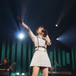 Chisato Moritaka Instagram - ⁡ 2024「今度はモアベターよ！」 2月25日　山形 シェルターなんようホール（南陽市文化会館）　終了しました！   木の香りと温かさを感じる空間で コンサートができて新鮮な気持ちでした。   山形では観光もしましたよー。 たくさん歩いてたくさん食べて充実しました！   今日は17才の衣装を着たミニ森高もいて とっても可愛かったです！   南陽の皆さん盛り上がってくれてありがとうございました。 今度は赤湯温泉に入りに来まーす！   次は3月9日　佐賀　鳥栖市民文化会館　です。   #chisatomoritaka #森高千里 #今度はモアベターよ #山形県南陽市 #シェルターなんようホール #南陽市文化会館 #龍上海 の「#赤湯からみそラーメン」 #田中屋 の「#あんびん」 #おやつ屋さん の「#どんどん焼き」 #三和缶詰株式会社 の「#やまがたパインサイダー」 #菓子処六味庵 の「#ちびかり」「#パフェどら」 #山形プリン の「#プリン」 #菓子工房白いくも の「#貞助の生どら」 #まりや菓子店 の「#ポンポコ」 #萬菊屋 の「#NANJOdaBE(#なんじょだべ)」 #道の駅やまがた蔵王 #ぐっと山形 #玉こんにゃく ゆーなびからころ館 あっこポッポ湯