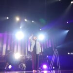 Chisato Moritaka Instagram - ⁡ 2024「今度はモアベターよ！」 2月11日　鹿児島 宝山ホール　終了しました！   約4年ぶりの鹿児島でのコンサート。 皆さんいかがでしたか？   初めて来てくださった方も多かったみたいですが どんどん皆さんが笑顔になって 盛り上がっていく姿を見られて嬉しかったです！   かごんまの皆さんありがとうございました～！   次は2月23日　青森　八戸市公会堂　です。   #chisatomoritaka #森高千里 #今度はモアベターよ #鹿児島県鹿児島市 #宝山ホール #山形屋 の「#焼きそば」 #黒かつ亭 の「#黒ぶた侍」 #山福製菓 の「#かごしまスイートポテトン」 #吉之助キッチン の「#8種の彩りフレーバーさつまあげ」 #薩摩菓子処とらや の「#タルトじゃっど」 #白熊菓琲 #shirokumacafe の「#両棒餅(#ぢゃんぼもち)」 #キンコー醤油 の「#黒豚みそ」 #薩摩蒸気屋 の「#かすたどん」