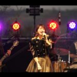 Chisato Moritaka Instagram - ⁡ ⁡ 『ARABAKI ROCK FEST.24』 初めての出演！ めちゃくちゃ楽しかったでーす🎵 ⁡ 天気、景色、フェス飯、お客さん、全部最高でした〜 ⁡ 久しぶりのフェスでのパフォーマンス、ドキドキしながらステージに立ちましたが、ステージに立った瞬間「楽し〜い！」ってなりました。 ⁡ また参加したーい！！ ⁡ #chisatomoritaka #森高千里 #ARABAKI #アラバキ #アラバキ2024 #マキシマムザホルモン #ダイスケはん