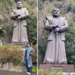 Chisato Moritaka Instagram - ⁡ 2024「今度はモアベターよ！」 2月11日　鹿児島 宝山ホール　終了しました！   約4年ぶりの鹿児島でのコンサート。 皆さんいかがでしたか？   初めて来てくださった方も多かったみたいですが どんどん皆さんが笑顔になって 盛り上がっていく姿を見られて嬉しかったです！   かごんまの皆さんありがとうございました～！   次は2月23日　青森　八戸市公会堂　です。   #chisatomoritaka #森高千里 #今度はモアベターよ #鹿児島県鹿児島市 #宝山ホール #山形屋 の「#焼きそば」 #黒かつ亭 の「#黒ぶた侍」 #山福製菓 の「#かごしまスイートポテトン」 #吉之助キッチン の「#8種の彩りフレーバーさつまあげ」 #薩摩菓子処とらや の「#タルトじゃっど」 #白熊菓琲 #shirokumacafe の「#両棒餅(#ぢゃんぼもち)」 #キンコー醤油 の「#黒豚みそ」 #薩摩蒸気屋 の「#かすたどん」