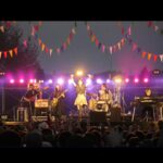 Chisato Moritaka Instagram - ⁡ ⁡ 『ARABAKI ROCK FEST.24』 初めての出演！ めちゃくちゃ楽しかったでーす🎵 ⁡ 天気、景色、フェス飯、お客さん、全部最高でした〜 ⁡ 久しぶりのフェスでのパフォーマンス、ドキドキしながらステージに立ちましたが、ステージに立った瞬間「楽し〜い！」ってなりました。 ⁡ また参加したーい！！ ⁡ #chisatomoritaka #森高千里 #ARABAKI #アラバキ #アラバキ2024 #マキシマムザホルモン #ダイスケはん