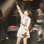 Chisato Moritaka Instagram - ⁡ 2024「今度はモアベターよ！」 6月2日　愛知 アイプラザ豊橋　終了しました！   豊橋の皆さんのアイを感じる公演でした。 どんどんボルテージも上がっていってましたね～！ 盛り上がってくれてありがとうございました。   歌だけでなく衣装も魅力のひとつなので 注目してもらえると嬉しいです。   豊橋の絶品グルメも堪能できましたよ。 柿の種サンダー美味しかったなぁ～。   『森高千里 2024「今度はモアベターよ！」』 残すところあと5公演となりました！   次は 6月8日　千葉 市原市市民会館　です。   #chisatomoritaka #森高千里 #今度はモアベターよ #愛知県豊橋市 #アイプラザ豊橋 #スパゲッ亭チャオ の「#あんかけスパゲッティ」「#バイキングスパ」 #ヤマサちくわ の「#豆ちくわ」「#生姜豆」「#めんたい豆」「#カレーボール」 #勢川 の「#豊橋カレーうどん」 #丸よ の「#うなぎ弁当」 #ボンとらや の「#ピレーネ」 #有楽製菓 の「#ブラックサンダー」「#柿の種サンダー」 #若松園 の「#ゆたかおこし」「#黄色いゼリー」 #あづ木 の「#うさぎ最中」