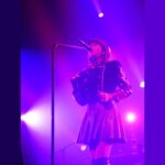 Chisato Moritaka Instagram - ⁡ 2024「今度はモアベターよ！」 4月21日　大阪 枚方市総合文化芸術センター 関西医大 大ホール　終了しました！   会館も新しくて音響も良くて気持ち良く歌えました。 地元枚方から来てくださった方も多かったですね。 今日は大阪パワーを感じました～！   残念ながら雨でひらパーには行けなかったけど 会場の中は熱気で包まれて最高にヒートアップしました！ 楽しかったです♪♪   また会いにきてや～！   そして今日もインスタ映え写真を撮ってきましたよ。 施設内の店舗にも立ち寄ってお買物もできました♪   枚方凍氷の大きなかき氷も絶品でした～！   次は 5月4日　大阪 COOL JAPAN PARK OSAKA WWホール　です。   #chisatomoritaka #森高千里 #今度はモアベターよ #大阪府枚方市 #枚方市総合文化芸術センター関西医大大ホール #枚方TSITE の「#蔦屋書店」 #枚方凍氷 の「#かき氷」「#冷やし焼き芋」 #かすうどん #恩地食品 の「#うどん」 #割烹藤 の「#くらわんか鮨」 #車屋 の「#鳥重弁当」 #呼人堂 の「#あかつき」 #くらわんか餅の世界 の「#くらわんか餅」 #果実大福壱 の「#果実大福」「#フルーツ大福」 #わらび屋本舗 の「#とろとろわらび餅」