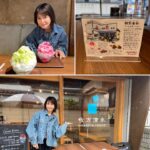 Chisato Moritaka Instagram - ⁡ 2024「今度はモアベターよ！」 4月21日　大阪 枚方市総合文化芸術センター 関西医大 大ホール　終了しました！   会館も新しくて音響も良くて気持ち良く歌えました。 地元枚方から来てくださった方も多かったですね。 今日は大阪パワーを感じました～！   残念ながら雨でひらパーには行けなかったけど 会場の中は熱気で包まれて最高にヒートアップしました！ 楽しかったです♪♪   また会いにきてや～！   そして今日もインスタ映え写真を撮ってきましたよ。 施設内の店舗にも立ち寄ってお買物もできました♪   枚方凍氷の大きなかき氷も絶品でした～！   次は 5月4日　大阪 COOL JAPAN PARK OSAKA WWホール　です。   #chisatomoritaka #森高千里 #今度はモアベターよ #大阪府枚方市 #枚方市総合文化芸術センター関西医大大ホール #枚方TSITE の「#蔦屋書店」 #枚方凍氷 の「#かき氷」「#冷やし焼き芋」 #かすうどん #恩地食品 の「#うどん」 #割烹藤 の「#くらわんか鮨」 #車屋 の「#鳥重弁当」 #呼人堂 の「#あかつき」 #くらわんか餅の世界 の「#くらわんか餅」 #果実大福壱 の「#果実大福」「#フルーツ大福」 #わらび屋本舗 の「#とろとろわらび餅」