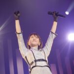 Chisato Moritaka Instagram - ⁡ 2024「今度はモアベターよ！」 6月2日　愛知 アイプラザ豊橋　終了しました！   豊橋の皆さんのアイを感じる公演でした。 どんどんボルテージも上がっていってましたね～！ 盛り上がってくれてありがとうございました。   歌だけでなく衣装も魅力のひとつなので 注目してもらえると嬉しいです。   豊橋の絶品グルメも堪能できましたよ。 柿の種サンダー美味しかったなぁ～。   『森高千里 2024「今度はモアベターよ！」』 残すところあと5公演となりました！   次は 6月8日　千葉 市原市市民会館　です。   #chisatomoritaka #森高千里 #今度はモアベターよ #愛知県豊橋市 #アイプラザ豊橋 #スパゲッ亭チャオ の「#あんかけスパゲッティ」「#バイキングスパ」 #ヤマサちくわ の「#豆ちくわ」「#生姜豆」「#めんたい豆」「#カレーボール」 #勢川 の「#豊橋カレーうどん」 #丸よ の「#うなぎ弁当」 #ボンとらや の「#ピレーネ」 #有楽製菓 の「#ブラックサンダー」「#柿の種サンダー」 #若松園 の「#ゆたかおこし」「#黄色いゼリー」 #あづ木 の「#うさぎ最中」