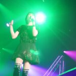 Chisato Moritaka Instagram - ⁡ お待たせしました！ いよいよ今週末から森高千里2024『今度はモアベターよ！』がスタートします🎵   皆さんに少しでも私の音楽を通して元気になってもらえるよう頑張りますので、私のパワーをもらいにきて下さいね～   2024年は宮崎　都城市総合文化ホールからスタートです！   #chisatomoritaka #森高千里 #今度はモアベターよ