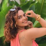 Chitrashi Rawat Instagram – Hai Garmi 🥵 

#chittybytes #chitrashirawat #relatablecontent #relatablereels #comedyreel