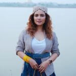 Chitrashi Rawat Instagram – In Singularity 🌻 Perhaps 

.
.📸 @the_lens_optimist