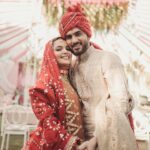 Chitrashi Rawat Instagram - One year of bliss ♥️ Many more to come. Happy Anniversary to us 🥂