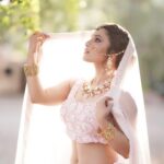 Chitrashi Rawat Instagram – Into the dreamscape π»
πΈ : @clickography
π: @zoyamakeupandhair