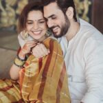 Chitrashi Rawat Instagram - This is how it started! ❤️❤️