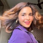 Chitrashi Rawat Instagram - Went under the scissors 💇‍♀️ #newhaircut . . #chitrashirawat #newhairstyle #stylecheck