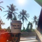 Chitrashi Rawat Instagram - Sunday Dump 🌸 from #apriltravel … last two videos are just bua duty on point 😜 #chitstravels #pahadan #pahad #uttrakhand_dairies #goadiary #albi #buaniecelove❤️❤️