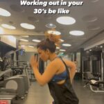 Chitrashi Rawat Instagram – It is what it is now 🙈
.
.
#chitsfitness #chitrashirawat #fitnessmotivation #healthylifestyle