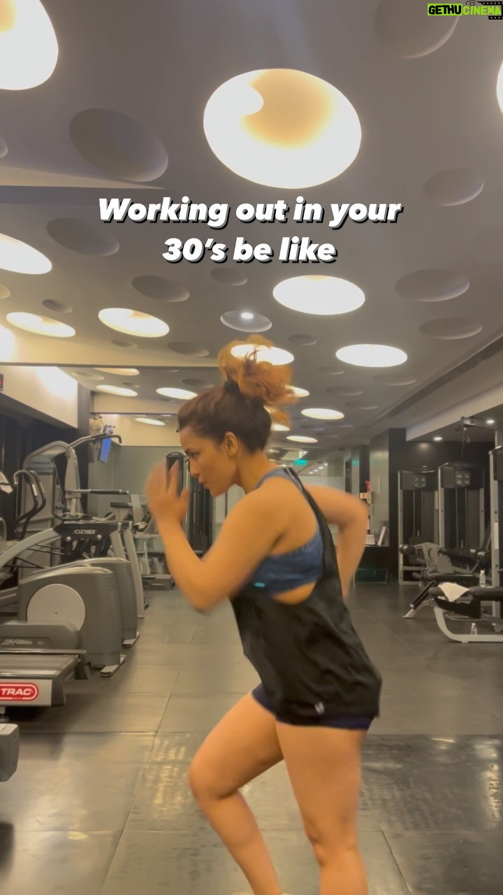 Chitrashi Rawat - 4K Likes - It is what it is now 🙈
.
.
#chitsfitness #chitrashirawat #fitnessmotivation #healthylifestyle