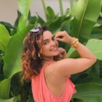 Chitrashi Rawat Instagram - Sunday Dump 🌸 from #apriltravel … last two videos are just bua duty on point 😜 #chitstravels #pahadan #pahad #uttrakhand_dairies #goadiary #albi #buaniecelove❤️❤️