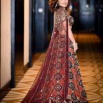 Chitrashi Rawat Instagram – At Bangalore Fashion Week in @labelanamikajaisinghani π»
πΈ @arjunphotography123
.#bfw #chitsstyle #showstopper #fashionweek #indianattire #weddingcollection #chitrashirawat