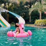 Chitrashi Rawat Instagram - Ready for another vacay 🌻💃🌸 #chitstravels