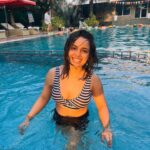 Chitrashi Rawat Instagram - Ready for another vacay 🌻💃🌸 #chitstravels