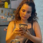 Chitrashi Rawat Instagram – Does this happen to you? #chittybytes #relatablereels #chitrashirawat #relatablecontent #funnyreelsvideo