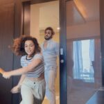 Chitrashi Rawat Instagram – Storm before the calm π
.
#chittybytes #grwus #chitrashirawat #druchi #couplecomedy #couplereels #funnyreelsindia