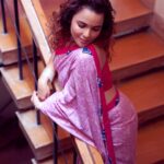 Chitrashi Rawat Instagram – Back to reconnect 🙏 

🌻

Shot by @the_lens_optimist 

Label – @sujatradesigns

PR – 
@matsyamedia @pr365_pr

#sujatrawomen #chitrashirawat #ɴᴇᴡᴘᴏsᴛ #backfromhibernation