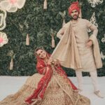 Chitrashi Rawat Instagram - One year of bliss ♥️ Many more to come. Happy Anniversary to us 🥂