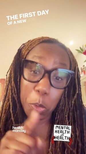 Chizzy Akudolu Instagram - Mental Health Monday the Celebrate Edition. 

Have a great week ❤️

#mentalhealthmonday
#mentalhealthawareness 
#mentalhealthmatters 
#celebrate