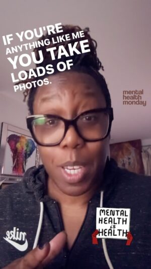 Chizzy Akudolu Instagram - Mental Health Monday the Photo Edition.

Have a great week ❤️

#mentalhealthmonday
#mentalhealth
#mentalhealthawareness 
#memories