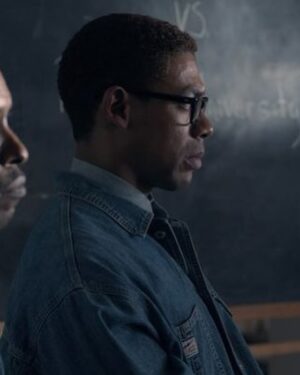 Chizzy Akudolu Instagram - Been watching this incredible series only to find my mate @tforrestdop is the Cinematographer!! It’s stunningly shot and the acting is top notch!! Very interesting to see Malcolm X and Martin Luther King together. Epic!!

#MLK/X #Genius #MartinLutherKing #MalcomX #civilrights #Emmys