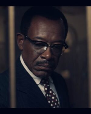Chizzy Akudolu Instagram - Been watching this incredible series only to find my mate @tforrestdop is the Cinematographer!! It’s stunningly shot and the acting is top notch!! Very interesting to see Malcolm X and Martin Luther King together. Epic!!

#MLK/X #Genius #MartinLutherKing #MalcomX #civilrights #Emmys