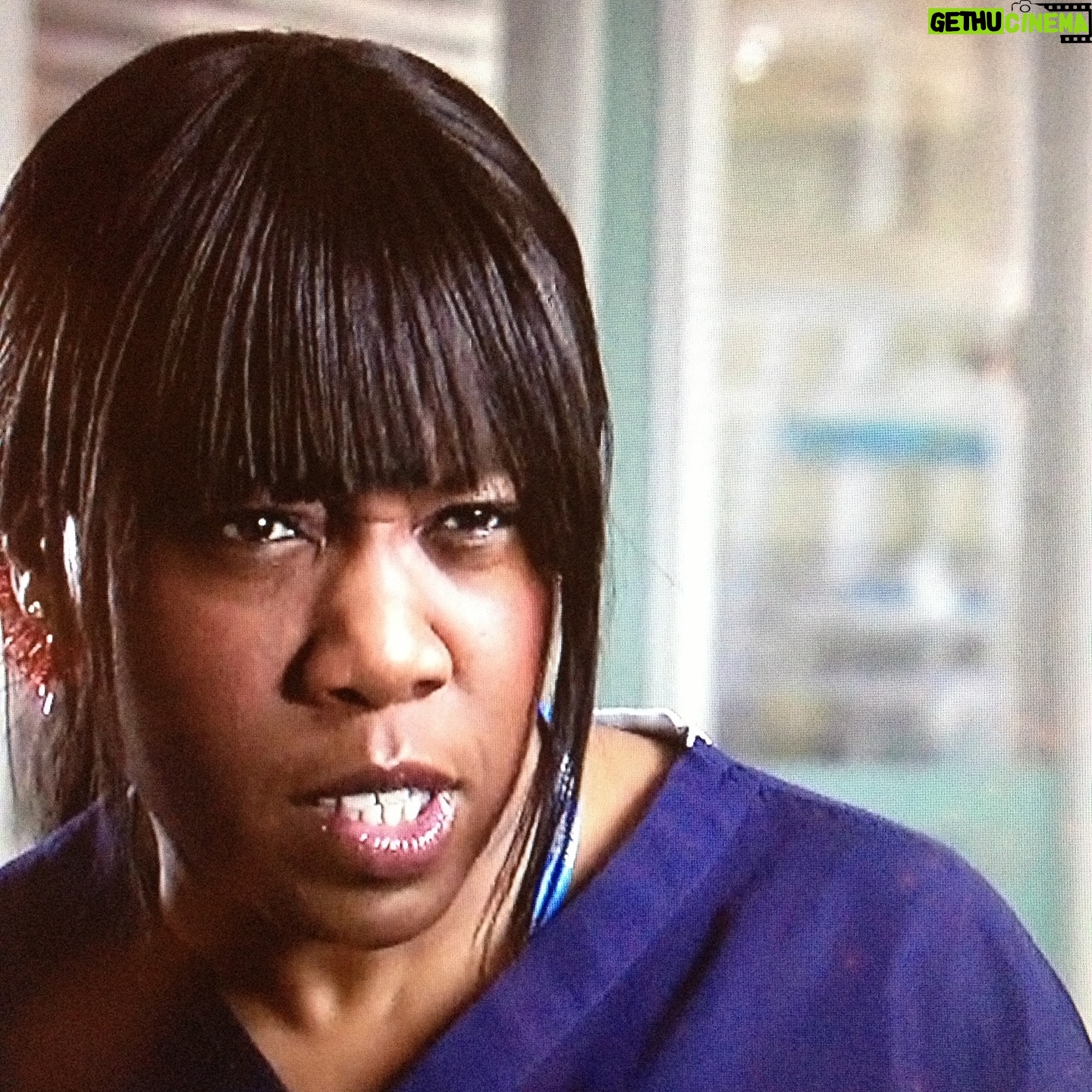 Chizzy Akudolu - 3 Likes - 12 years ago, we said ‘hey’ to Mo.
Holby changed my life and it’ll always be one of my favourite jobs ❤️