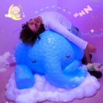 Chloé Hayden Instagram – Hey guys just a little update that after experiencing Sanrio Puroland I will literally never be feeling sadness again. Ghosting my therapist from here on. One time after a bad horse accident they gave me meds that made me hallucinate happy dinosaurs and that was nothing compared to the trip that I’m pretty sure this place is. Plz if you’re in Japan do yourself a favour and go, you haven’t known joy until this.