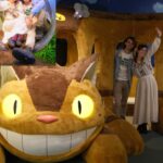 Chloé Hayden Instagram – Comment your favourite Ghibli movie mine are Kiki’s Delivery Service and When Marnie Was There 🐈⬛🌊