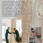 Chloé Hayden Instagram - Fairytales don’t work without the sidekicks and fairy godmothers, and the fairytale of our wedding was utterly abundant with them. Instagram doesn’t allow me the space (nor would I even be able to begin to entail) needed to thank, present and honour all the Fairy Godparents that went into making it happen. Making sure our wedding didn’t come at the cost of the environment, animals, and people was the most important thing to me; and with most suppliers being carbon neutral, and all being vegan, we made sure that happened. Above all else; my deepest thanks goes to my beautiful mum @mama_slayden who planned and organised everything from the get go and ensured the day was perfect; not just physically, but emotionally and mentally, and to the most perfect maid of honour to ever exist, my sister @gem.hayden who went above and beyond in every step of the way. I’ve found my prince in @thedaffodyl and my Happily Ever After, but God, do I have the most magical team of fairies in my court, too. Again, I don’t have the space or capacity to thank everyone individually; but you know who you are. And I am eternally grateful.