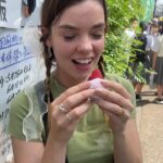 Chloé Hayden Instagram - Hey siri play Kyoto by Phoebe Bridgers