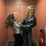 Chloé Jouannet Instagram - Last week was 🔥🧟‍♀️🫶🏼☔️🫀🍃💌🏰🎶 Last slate I don’t know what to say👽