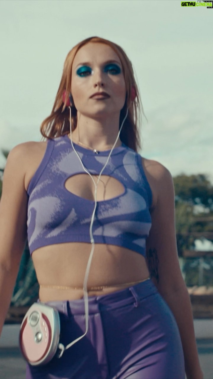 Chloé Jouannet - 3 Likes - VENDREDI @primevideofr 🩶