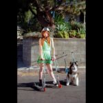 Chloe Dykstra