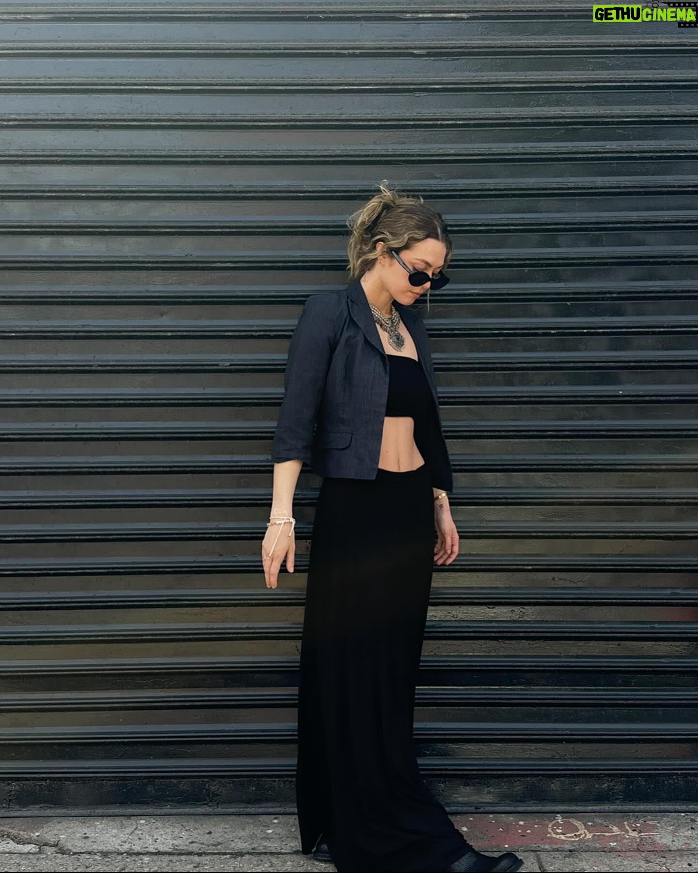 Chloe Lang | Gethu Cinema