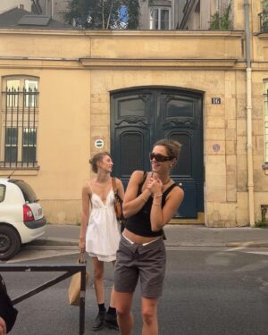 Chloe Lang Instagram - bestie soul sister twin flame go-to. happy birthday I love you 🎈to many more years of laughing together, crying together, growing together, and rooting for each other. happy 23rd 💝