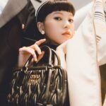 Chloe Xiang