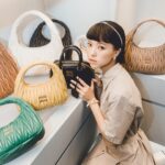 Chloe Xiang
