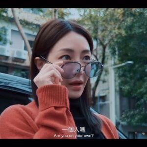 Actress Chloe Xiang HD Instagram Photos and Wallpapers July 2024